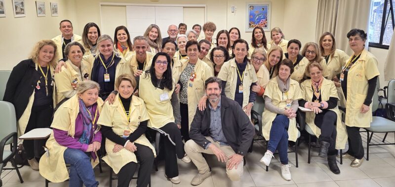 primeira_reuniao_palestrante_evandro Reunião mensal de agosto com palestrante Evandro